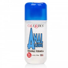 Load image into Gallery viewer, CalExotics Anal Lube 6 Oz
