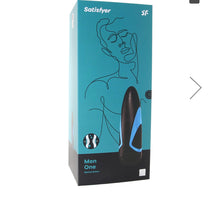 Load image into Gallery viewer, Satisfyer Men One Masturbator
