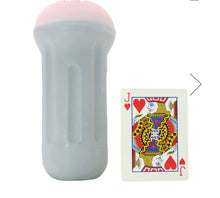 Load image into Gallery viewer, The Gripper Sure Grip Masturbator
