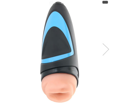 Satisfyer Men One Masturbator