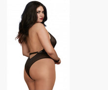 Load image into Gallery viewer, Teddy With Restraints - Queen Size
