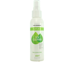 Load image into Gallery viewer, Natural Cleaner in 4oz/118ml Doc Johnson
