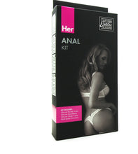 Load image into Gallery viewer, Her Anal Kit in Purple
