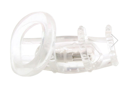Dr. Love's Zinger Vibrating Cock Cage