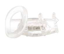 Load image into Gallery viewer, Dr. Love&#39;s Zinger Vibrating Cock Cage
