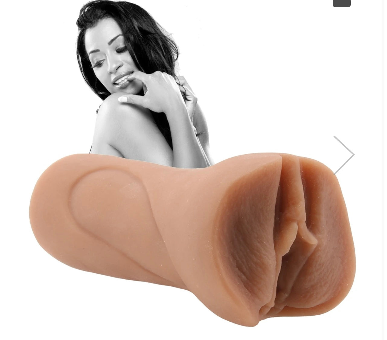 Karlie Redd ULTRASKYN Pocket Pussy