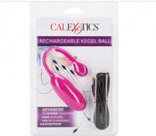 Load image into Gallery viewer, Rechargeable Kegel Ball Advanced
