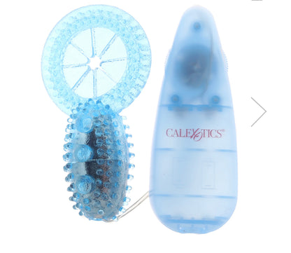 Shane's World His Stimulator Vibe Ring