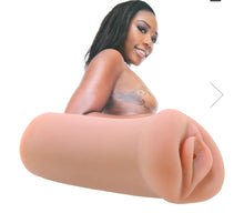 Load image into Gallery viewer, Chanel Heart Pussy Stroker

