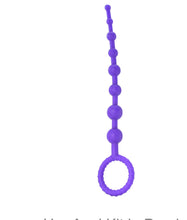 Load image into Gallery viewer, Her Anal Kit in Purple
