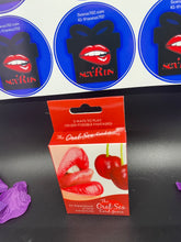 Load image into Gallery viewer, The Oral Sex Adventures Card Game
