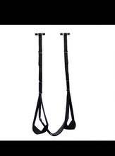 Load image into Gallery viewer, Adjustable Bondage Swing
