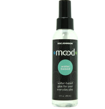 Load image into Gallery viewer, Mood Lube 4oz/113g in Water Based
