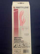 Load image into Gallery viewer, Pretty Love Hyman G-Spot Vibrator
