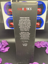 Load image into Gallery viewer, ME2 Rumble Vibrating Silicone Strap-On in Purple
