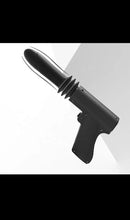 Load image into Gallery viewer, The Gun Dildo
