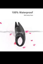 Load image into Gallery viewer, Male Delay Ejaculation Penis Rings
