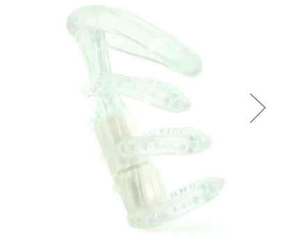 Vibrating Cock Cage