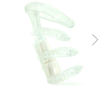 Load image into Gallery viewer, Vibrating Cock Cage
