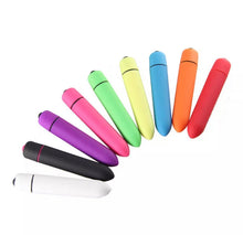 Load image into Gallery viewer, Colorful Mini Bullet
