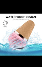 Load image into Gallery viewer, Satisfyer Sweet Treat Spinnator in Pink
