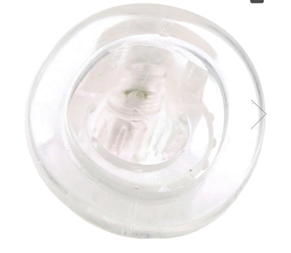 Dr. Love's Zinger Vibrating Cock Cage