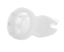 Load image into Gallery viewer, Blueline Silicone Chastity Cage
