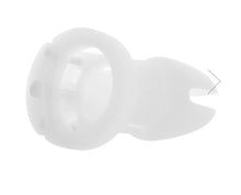 Load image into Gallery viewer, Blueline Silicone Chastity Cage
