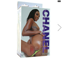 Load image into Gallery viewer, Chanel Heart Pussy Stroker
