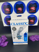 Load image into Gallery viewer, Classix Dual Vibrating Ball Teaser
