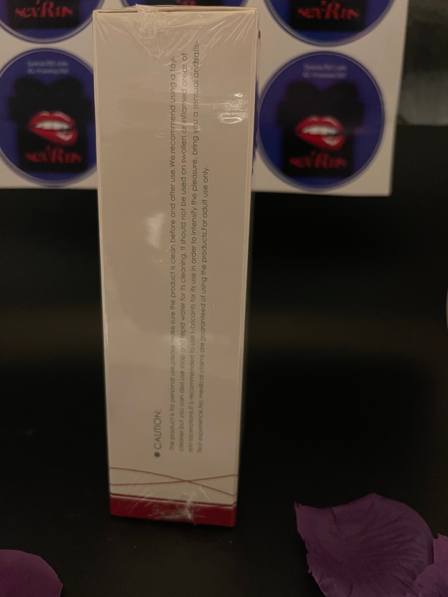 Realistic dildo vibrating g spot and clitoral