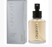 Load image into Gallery viewer, Max Man Pheromone Infused Cologne 2 Fl Oz
