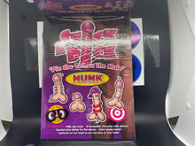 Load image into Gallery viewer, Stick a Dick &#39;Pin the Tail on the Male&#39; Hunk Edition
