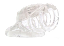 Load image into Gallery viewer, Dr. Love&#39;s Zinger Vibrating Cock Cage
