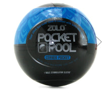 Load image into Gallery viewer, Pocket Pool Corner Pocket Stroker
