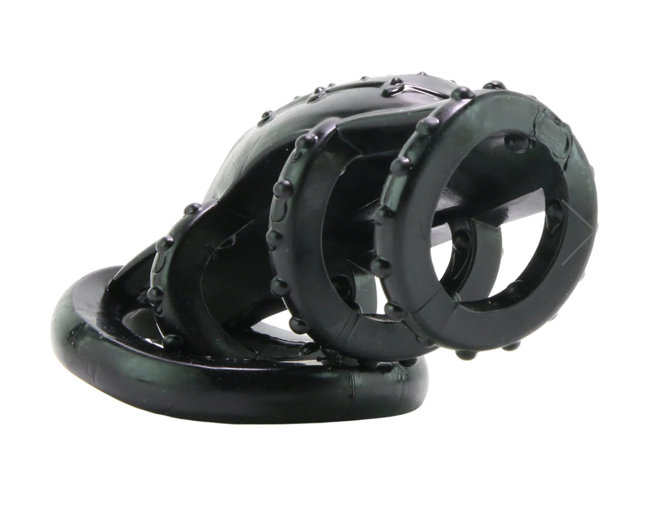 Dr. Love's Zinger Vibrating Cock Cage