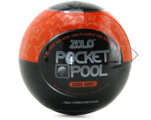 Load image into Gallery viewer, Pocket Pool Sure Shot Stroker
