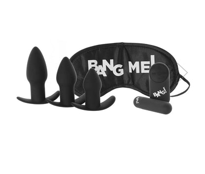 Bang! Backdoor Adventure Kit