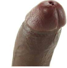 Load image into Gallery viewer, King Cock 9 Inch Squirting Cock with Balls
