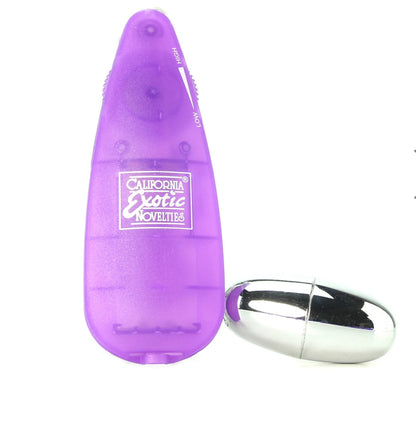 Her Anal Kit in Purple