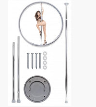 Load image into Gallery viewer, Fetish Fantasy Series Fantasy Dance Pole
