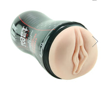 Load image into Gallery viewer, M For Men Soft + Wet Pussy in Pleasure Ridges &amp; Orbs

