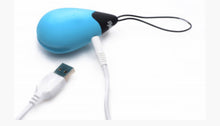 Load image into Gallery viewer, Bang - 10x Silicone Vibrating Egg
