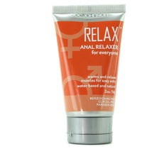 Load image into Gallery viewer, Relax Anal Relaxer in 2oz/56g
