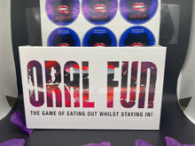 Load image into Gallery viewer, Oral Fun Board Game
