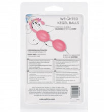 Load image into Gallery viewer, Weighted Kegel Balls
