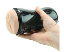 Load image into Gallery viewer, M For Men Soft + Wet Pussy in Pleasure Ridges &amp; Orbs
