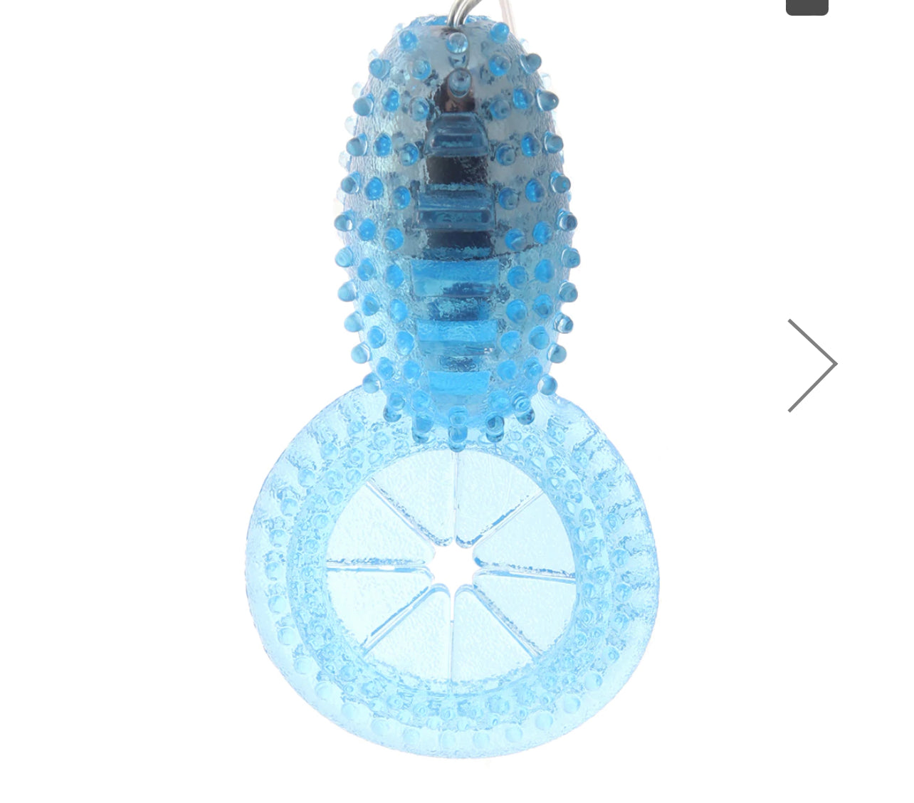 Shane's World His Stimulator Vibe Ring