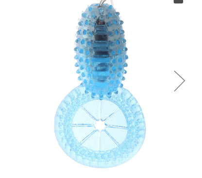 Shane's World His Stimulator Vibe Ring