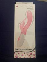 Load image into Gallery viewer, Pretty Love Hyman G-Spot Vibrator
